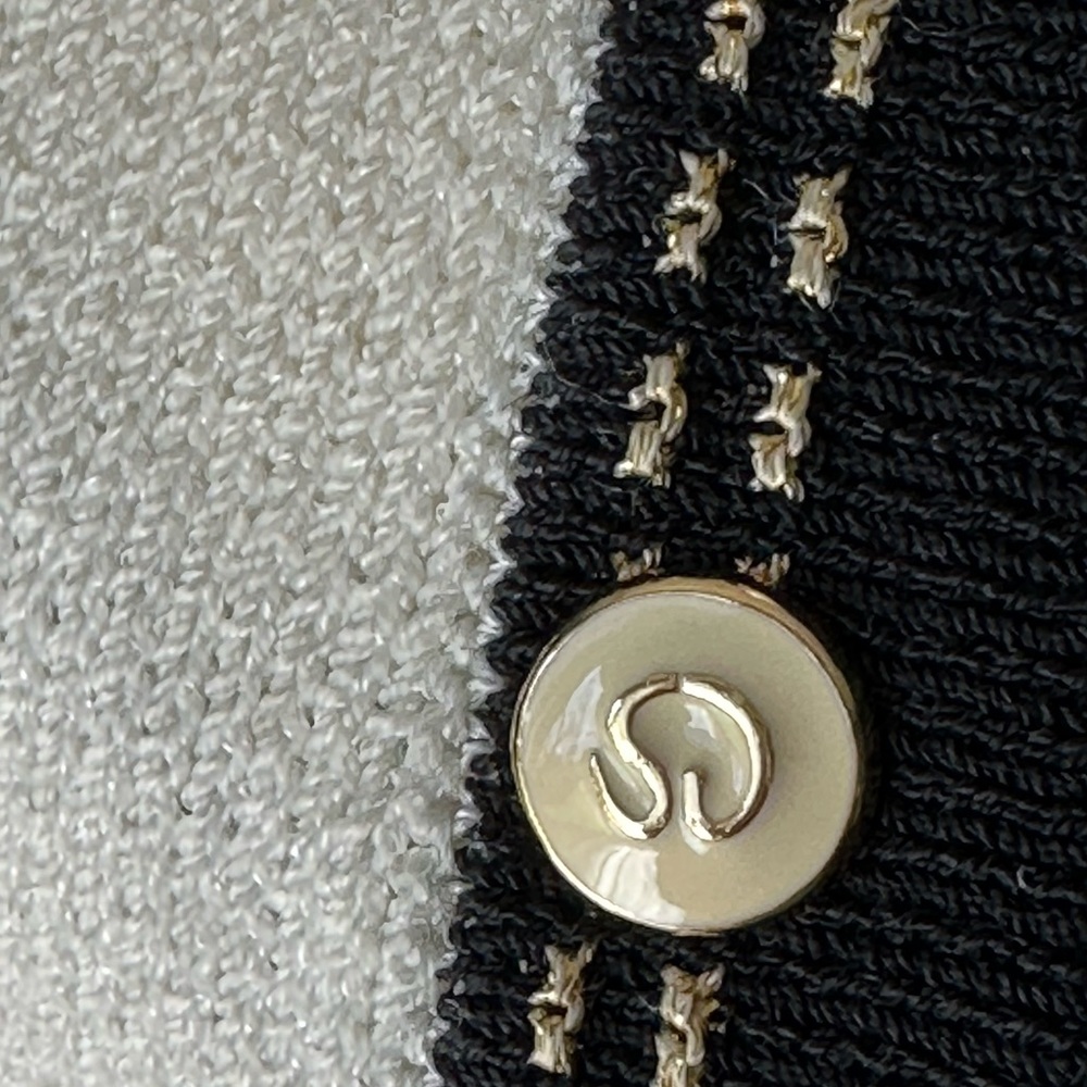 St John Collection Jacket - Picture 5 of 5